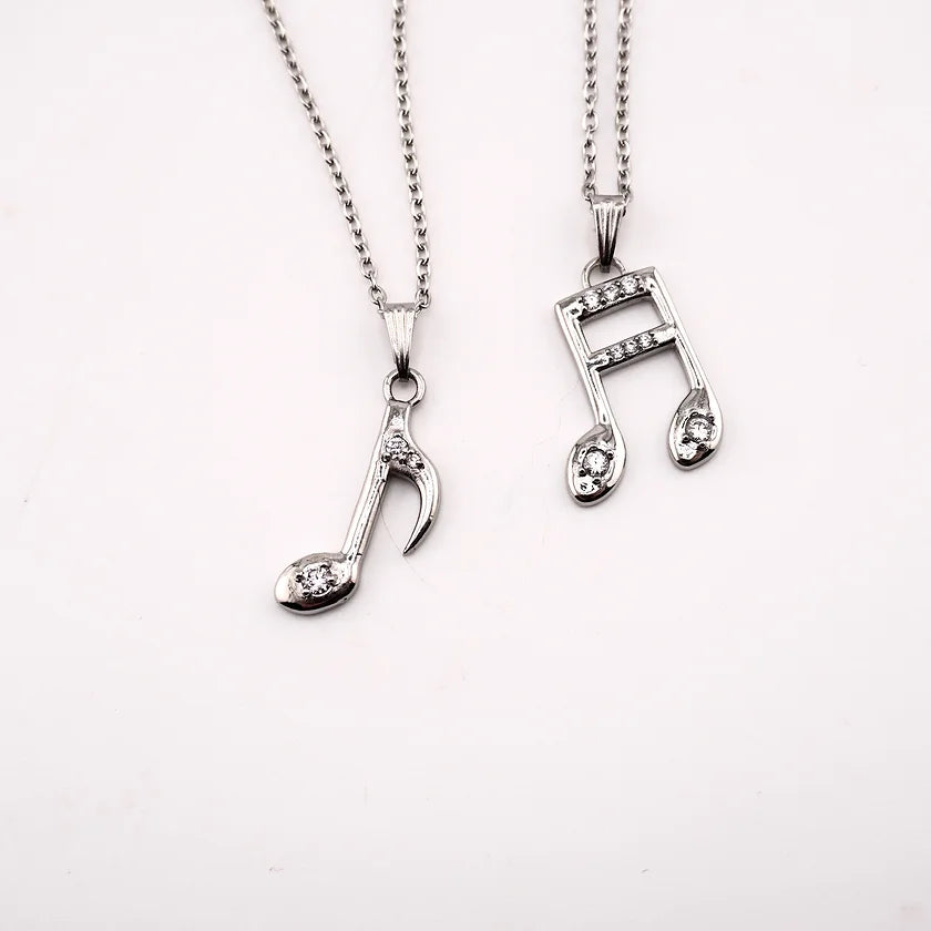 The 4ever Melody Necklace