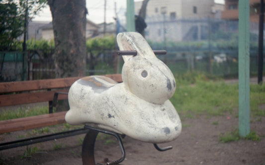 Nostalgia: The Playlist