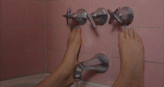 Taboos: Letter from the Editor