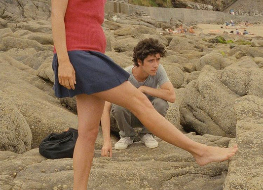 Summertime: Letter from the Editor