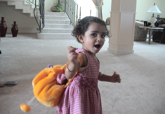 Beginnings: Letter from the Editor