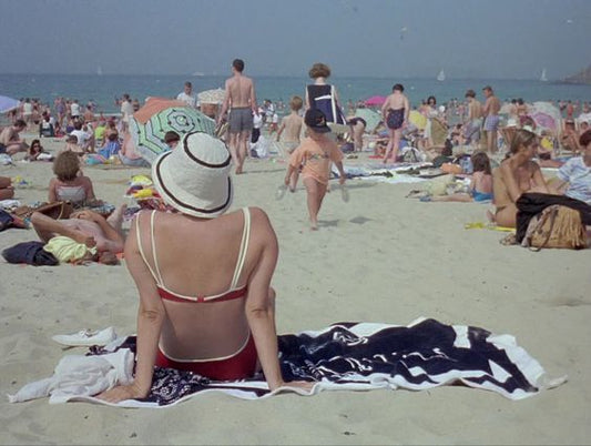 Summertime: The Playlist