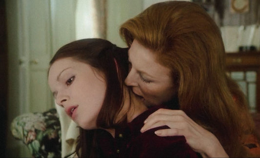 Relationships: Letter from the Editor