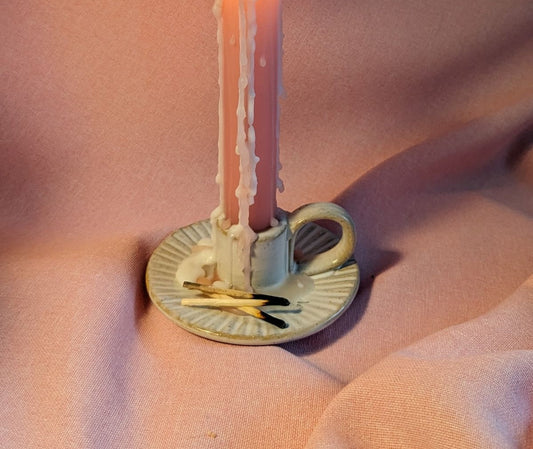 Moments of Nostalgia