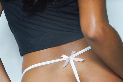 The Miss July G-String