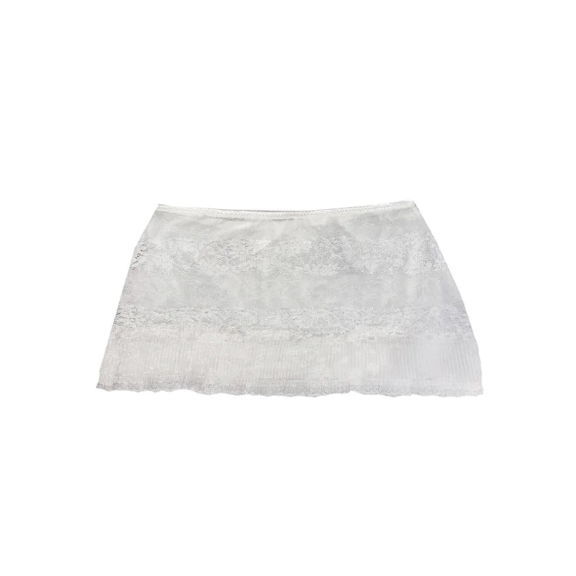 The Lavender Lust Skirt