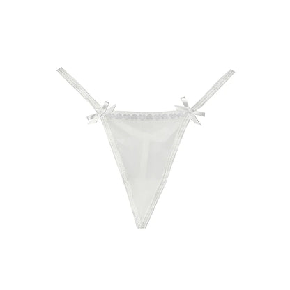 The Lavender Lust G-String
