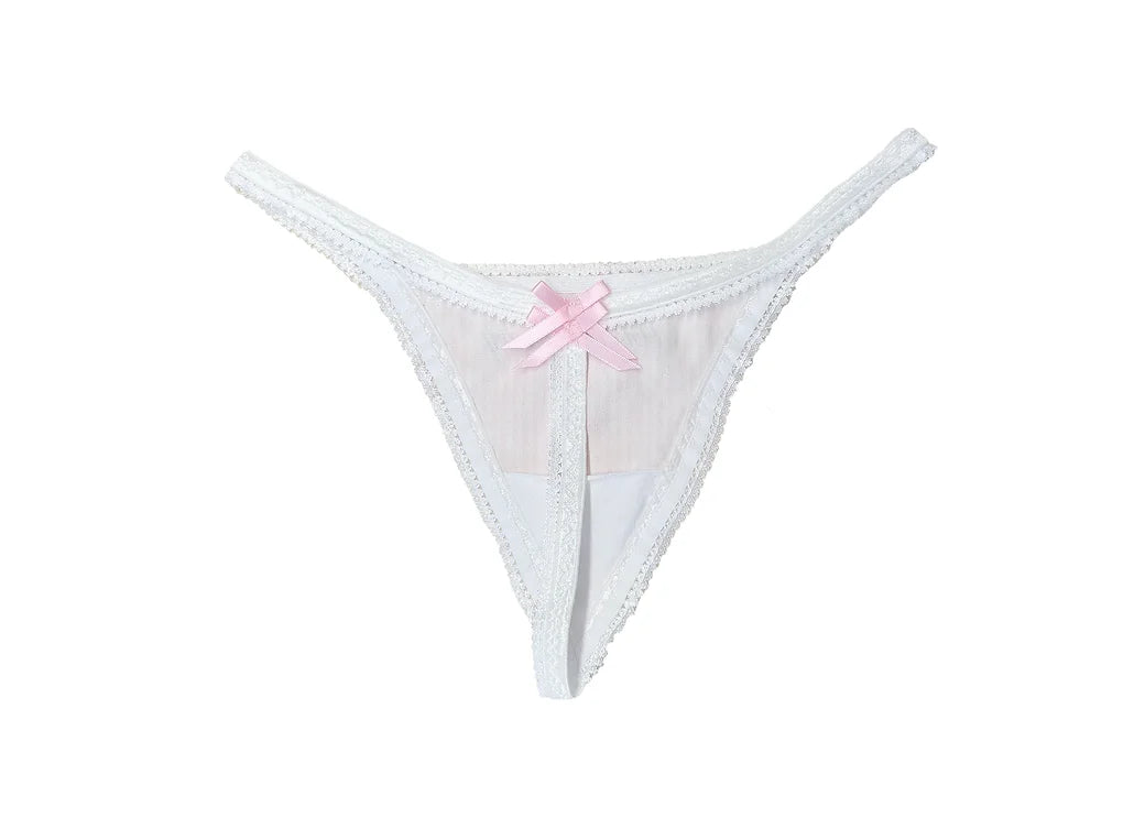 The Miss January Panty