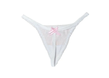 The Miss January Panty