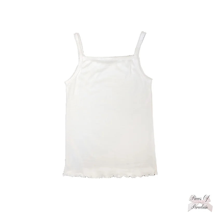 The Only Girl in the World Tank