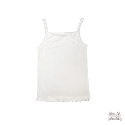 The Only Girl in the World Tank