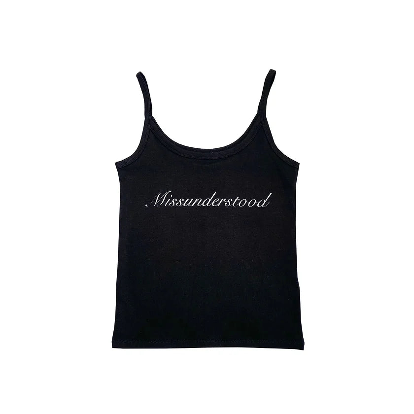 The Missunderstood Tank