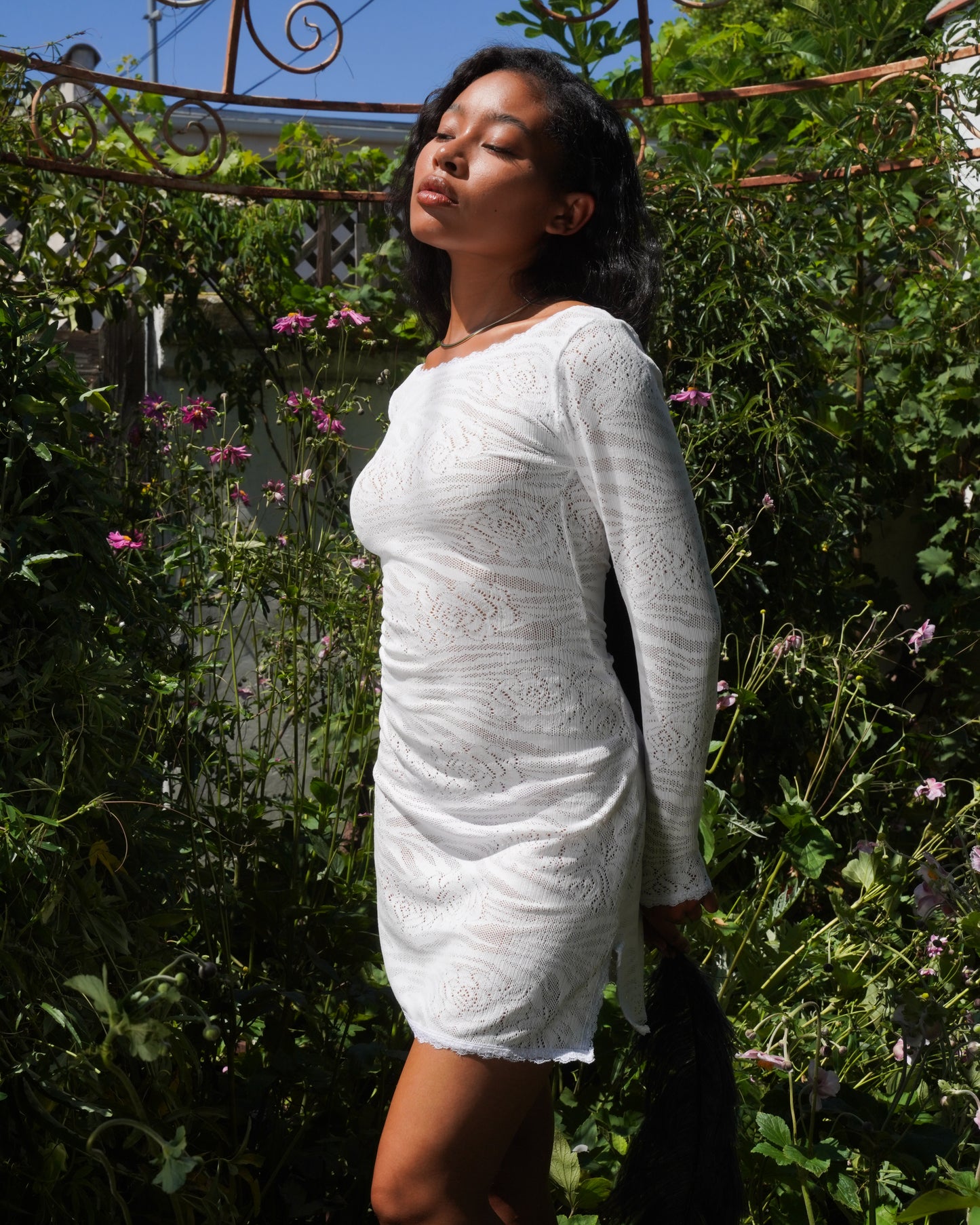 The Jane bloom Dress