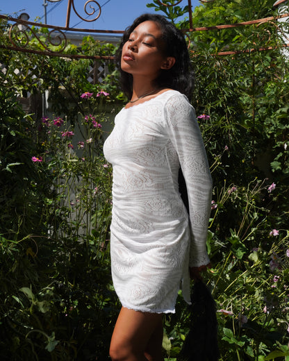 The Jane bloom Dress