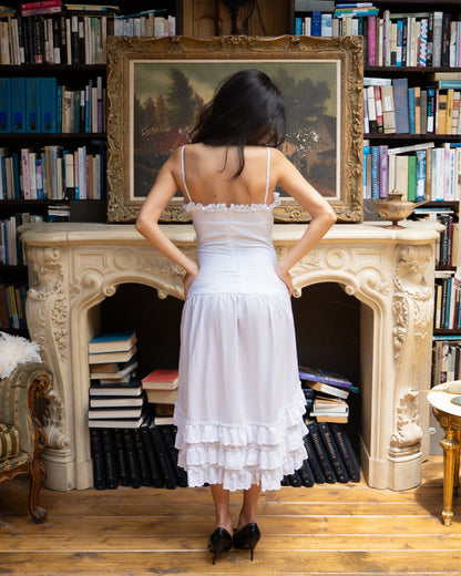 The Dove Dress