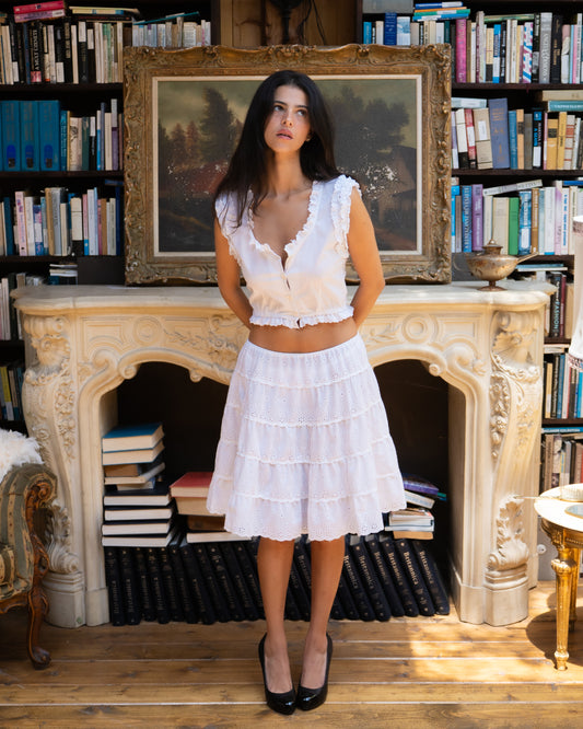 The Lana Skirt