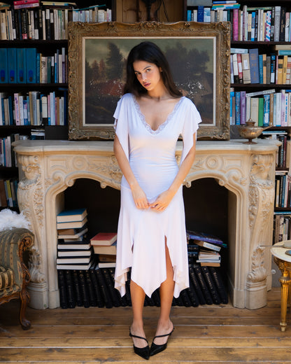 The Aurora Dress