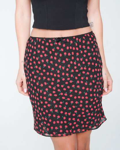 The Eve Skirt