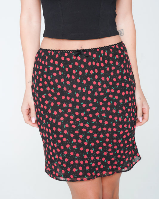 The Eve Skirt