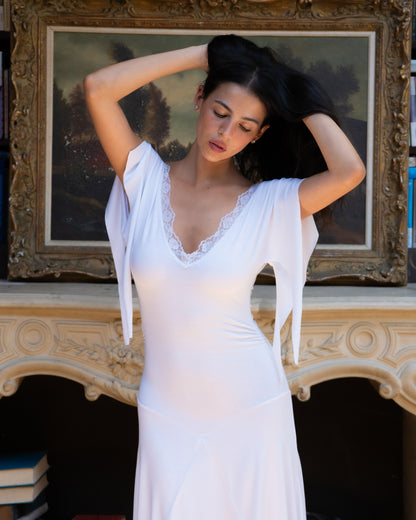 The Aurora Dress