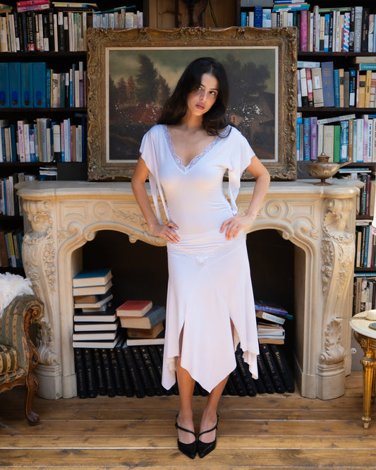 The Aurora Skirt