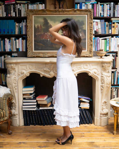 The Dove Dress