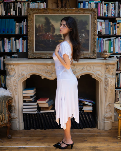 The Aurora Dress