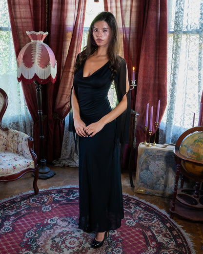 The Delphine Top