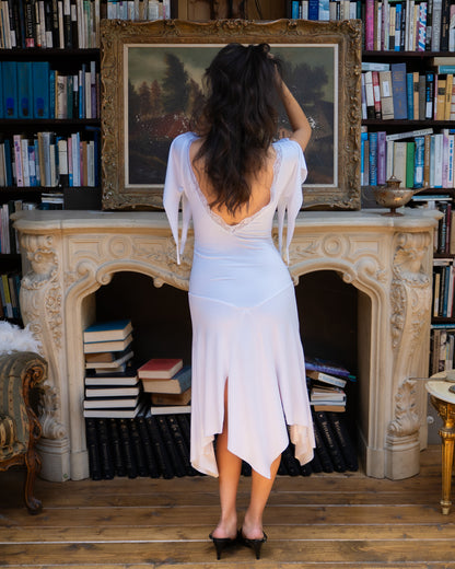 The Aurora Dress