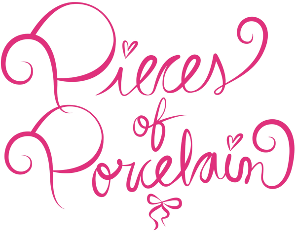 Pieces Of Porcelain 